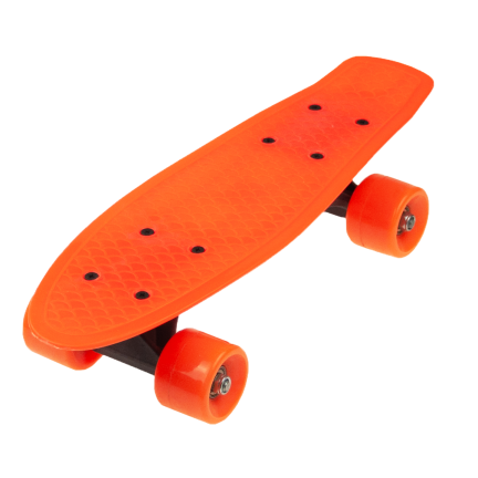 OO57 DESKOROLKA PENNYBOARD MINI DLA DZIECI 56 CM