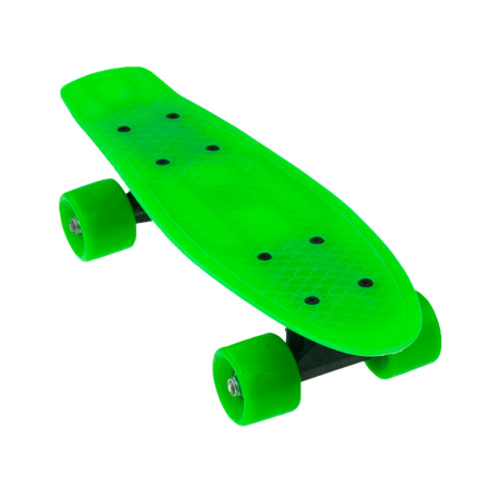 OO57 DESKOROLKA PENNYBOARD MINI DLA DZIECI 56 CM