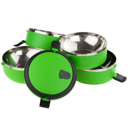 OO92 LUNCHBOX TERMOS POJEMNIK OBIADOWY MENAŻKA 2.2l