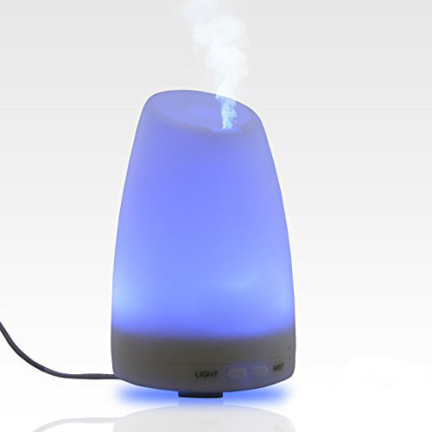 OO98 DYFUZOR ZAPACHÓW NAWILŻACZ AROMA