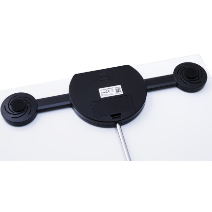 EBS016W ESPERANZA WAGA ŁAZIENKOWA 8W1 Z
FUNKCJĄ BLUETOOTH B.FIT BIAŁA