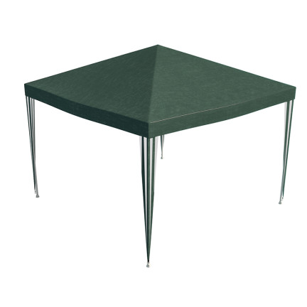 TG77593-1 PAWILON ALTANA NAMIOT OGRODOWY HANDLOWY IMPREZOWY KOMUNIA 3X3X2,5M