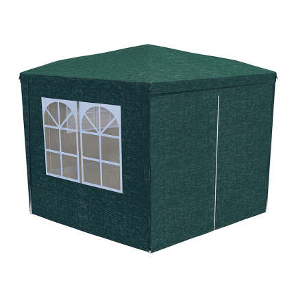 TG77597-1 NAMIOT OGRODOWY PAWILON HANDLOWY ALTANA DO OGRODU NA TARAS 2X2X2,5M