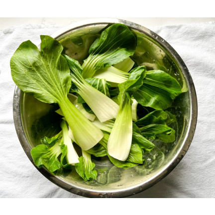 W3779 KAPUSTA PAK CHOI CHIŃSKA 1G NASIONA KAPUSTY CHIŃSKIEJ TORAF