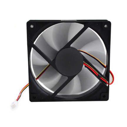 PC47 WENTYLATOR KOMPUTEROWY 120x120 mm Wiatrak FAN