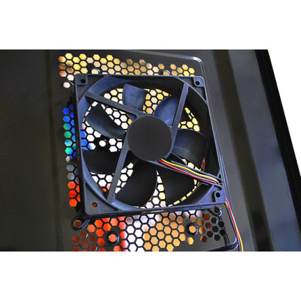 PC47 WENTYLATOR KOMPUTEROWY 120x120 mm Wiatrak FAN