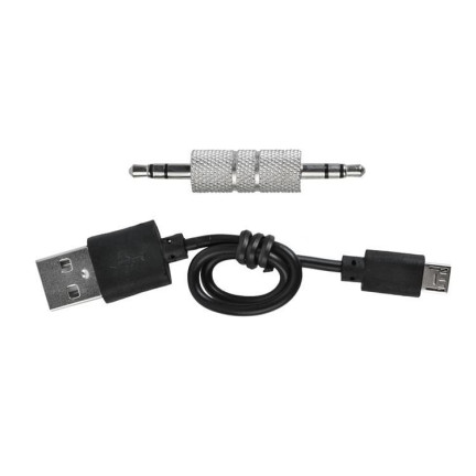 6607 ADAPTER AUX BLUETOOTH ODBIORNIK JACK KABEL