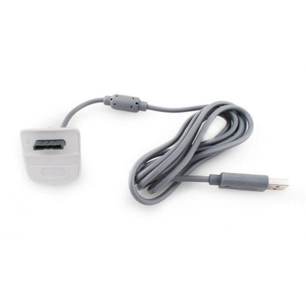 TV55 ADAPTER PLAY&CHARGE DO XBOX 360 KABEL 1,8M