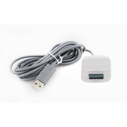 TV55 ADAPTER PLAY&CHARGE DO XBOX 360 KABEL 1,8M