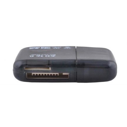 KO8 Czytnik Kart Pamięci USB 52W1 MS MINI SD HS RS MMC