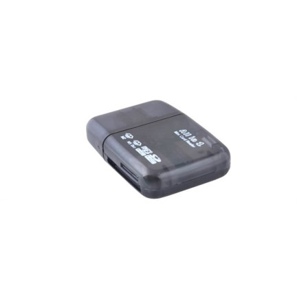 KO8 Czytnik Kart Pamięci USB 52W1 MS MINI SD HS RS MMC