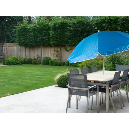 TG67382 PARASOL OGRODOWY SKŁADANY
