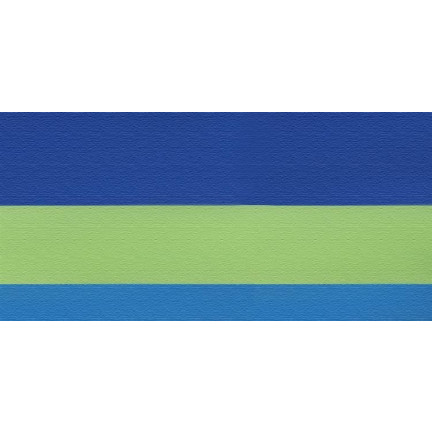 TG48174-1 Hamak ogrodowy na stelażu 80x200 cm niebieski