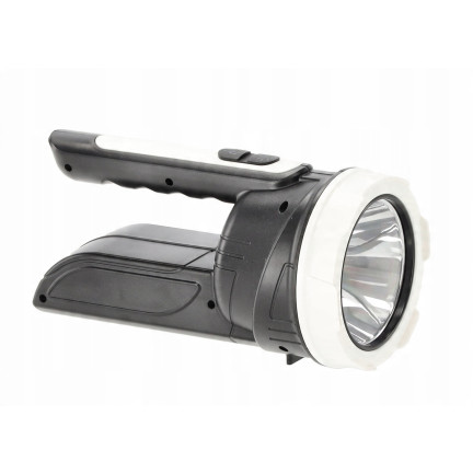 CAM5622 MOCNA LATARKA AKUMULATOROWA LED SZPERACZ WARSZTATOWA USB C