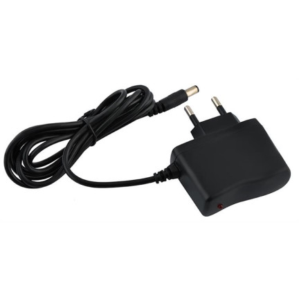 KK45 MINI MASZYNA DO SZYCIA NIĆ + IGŁA + ZASILACZ