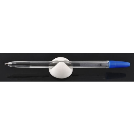 TV87 6x ORGANIZER KABLI CABLE DROP UCHWYT 
