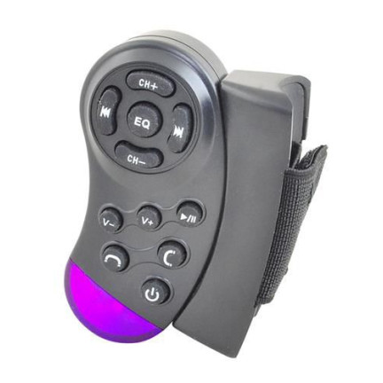TF1 FM TRANSMITER BLUETOOTH PILOT Zestaw głośnomówicy