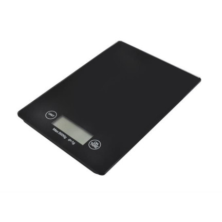 MM36 Waga kuchenna płaska LCD elektroniczna 5KG Slim