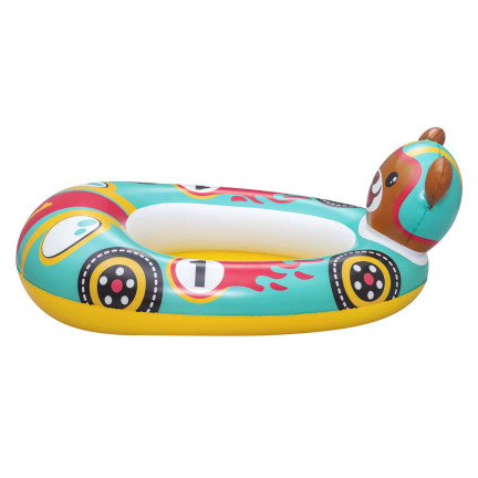 34170 BASENIK DLA DZIECI BESTWAY PONTON PONTONIK MIŚ KRAB