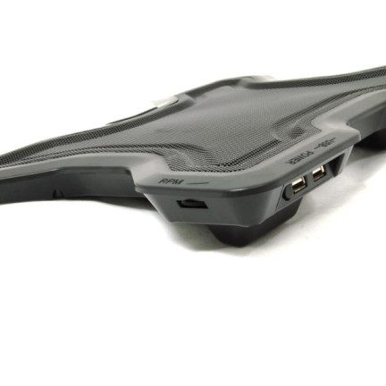 ES191 CHINOOK PODSTAWKA CHŁODZĄCA POD LAPTOP 15.6'' 