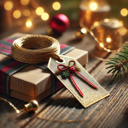 TG42180 SZNUREK DEKORACYJNY OZDOBNY SZNURKI 10M 3SZT SCRAPBOOKING PREZENTY DIY