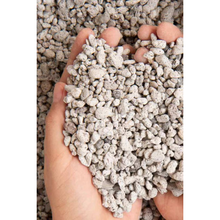 BIO11 PUMEKS OGRODNICZY 5L 4-15MM WULKANICZNY NATURALNY NAWILŻA PODŁOŻE BIOVITA