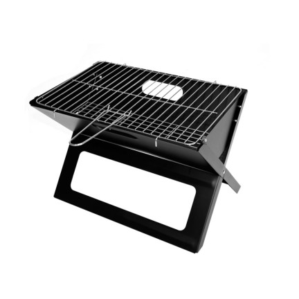 NN21 Grill ogrodowy przenośny, składany grill turystyczny