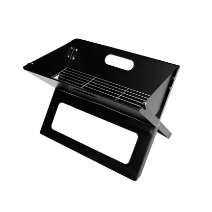 NN21 Grill ogrodowy przenośny, składany grill turystyczny