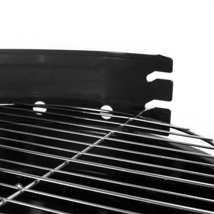 NN23 GRILL TURYSTYCZNY OGRODOWY GRIL REGULOWANY RUSZT