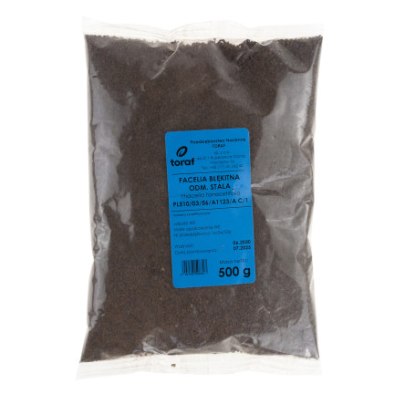 R8803 FACELIA BŁĘKITNA ODMIANA STALA 500G
