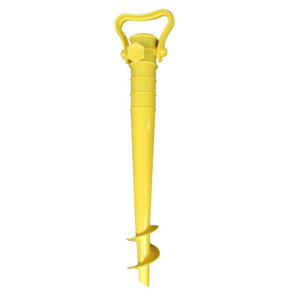 GAO8388 WKRĘCANY STOJAK NA PARASOL PODSTAWA DO PARASOLA 38CM