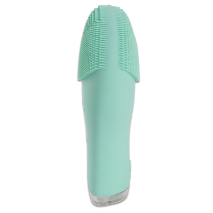 EBM003T ESPERANZA MYJKA SONICZNA DO PIELĘGNACJI TWARZY USB GIOIA TURKUSOWA