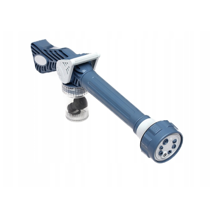 15284 WIELOFUNKCYJNY PISTOLET DO MYCIA SAMOCHODU