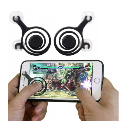 XA030 Kontroler PAD GAMEPAD Joystick do Telefonu Tablet