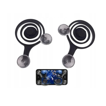 XA030 Kontroler PAD GAMEPAD Joystick do Telefonu Tablet