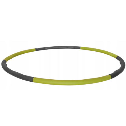 SP11 HULA HOOP WYSZCZUPLAJĄCE Z MASAŻEM cieżkie duże