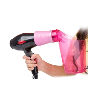 DD50 AIR CURLER LOKÓWKA DO LOKÓW NA SUSZARKĘ LOKI