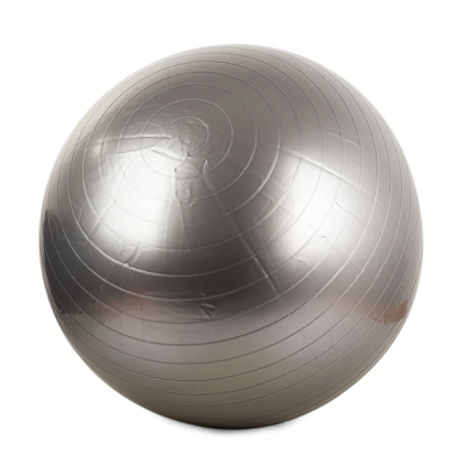 SP64 PIŁKA FITNESS GIMNASTYCZNA 65CM +