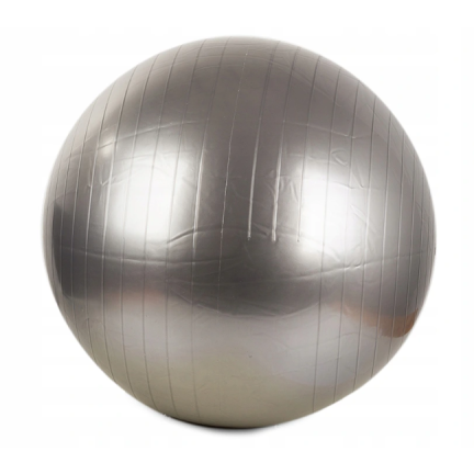 SP64 PIŁKA FITNESS GIMNASTYCZNA 65CM +