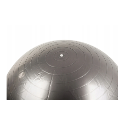 SP64 PIŁKA FITNESS GIMNASTYCZNA 65CM +