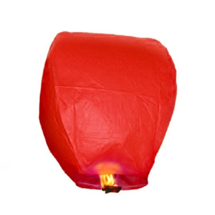 ZW20 LAMPIONY LATAJĄCE SZCZĘŚCIA LAMPION ŻYCZEŃ CHIŃSKI NA WESELE SYLWESTRA