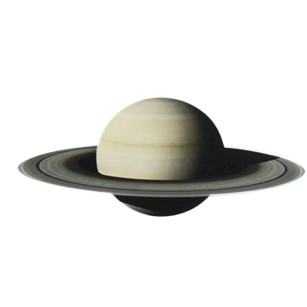 MJ12051 Planety fluorescencyjne 3D + gwiazdki