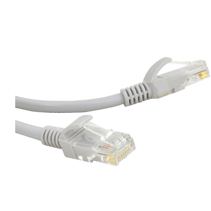KO28 KABEL SIECIOWY LAN ETHERNET RJ45 CAT5E 20M SKRĘTKA PRZEWÓD INTERNETOWY