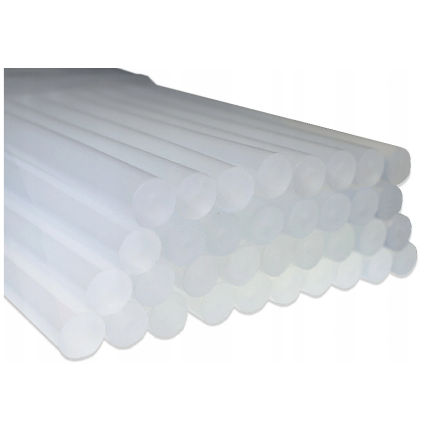 ZW81K KLEJ DO PISTOLETU NA GORĄCO TERMOTOPLIWY 7mm 1KG