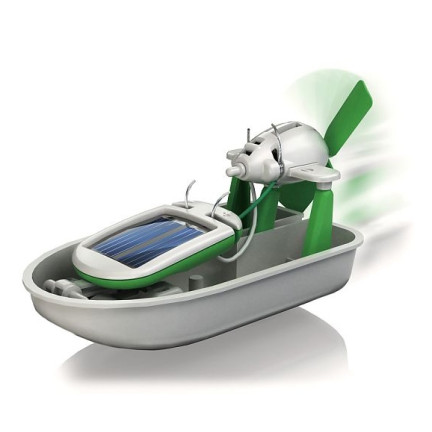 TG60706 ROBOT SOLARNY 6w1 POJAZDY SOLARNE ROBOTY KREATYWNY ZESTAW EDUKACYJNY