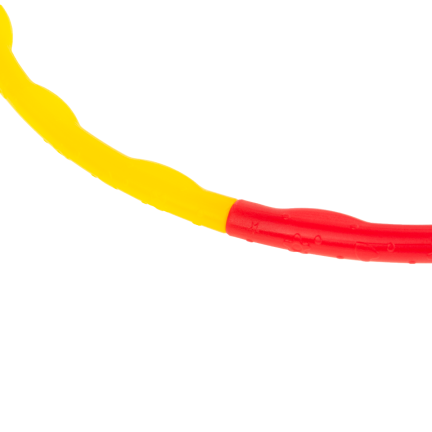 SP19 ODCHUDZAJĄCE KOŁO HULA-HOP MASAŻ HULA HOOP