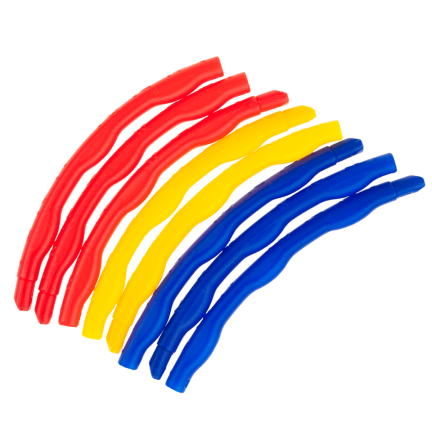 SP19 ODCHUDZAJĄCE KOŁO HULA-HOP MASAŻ HULA HOOP