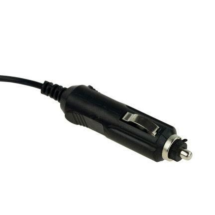 SP43 ELEKTRYCZNA POMPKA DO BASENU PIŁKI MATERAC 12V + KOŃCÓWKI ROWERU AUTA