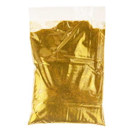 SW45 BROKAT SYPKI 1kg kolor ZŁOTY