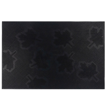 TAM7678 WYCIERACZKA PROSTOKĄTNA GUMOWA 40X60